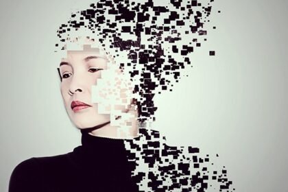 Ponovno promišljanje identiteta u doba imitiranja AI