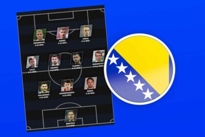 Austrijanci poredali naših najskupljih 11 ikada