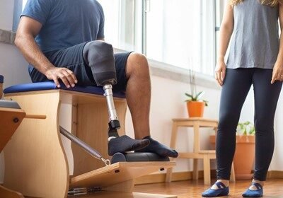 Botoks pomaže pri smanjenju boli nakon amputacije