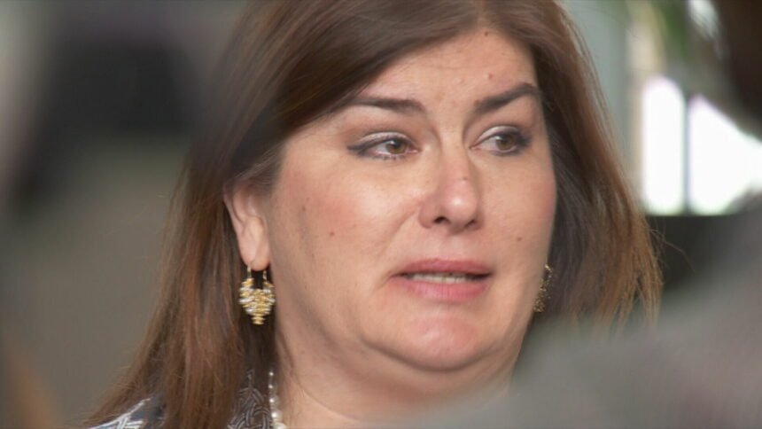 Žalac odbijena još jedna molba da odgodi odlazak u zatvor, ostaje joj još jedan manevar