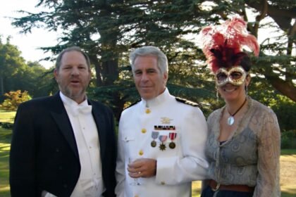 Nova otkrića o princu Andrewu! Zabava koja je izazvala skandal dobila je nastavak