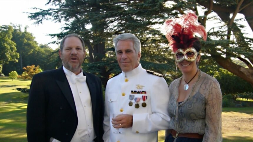 Nova otkrića o princu Andrewu! Zabava koja je izazvala skandal dobila je nastavak