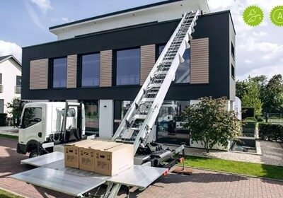 Kako je njemački proizvođač kranova postao “dobitnik” u slučaju pljačke Louvrea