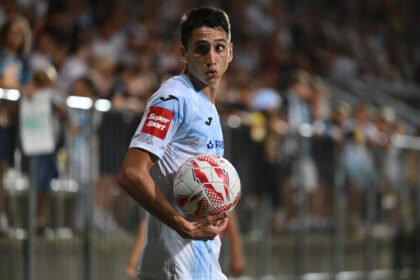 Otvorena utakmica Dinama i Rijeke, domaćini riješili utakmicu u finišu