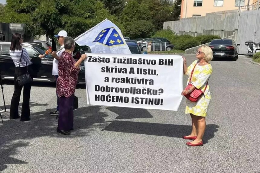 SLAB KARAKTER I SLUGANSKI MENTALITET: Kako politički kukavičluk uništava državu?!