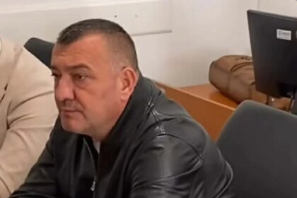 SVI SU ZNALI, A ŠUTJELI: Besim Kopić – silnik stvoren od politike i kriminala