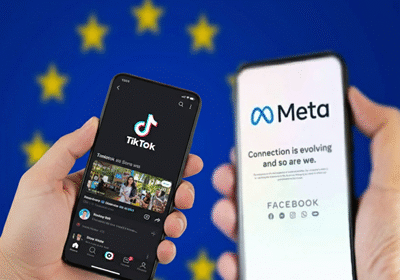 Komisija opet oplela po Meti i TikToku zbog kršenja Akta o digitalnim uslugama