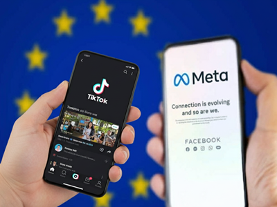 Komisija opet oplela po Meti i TikToku zbog kršenja Akta o digitalnim uslugama