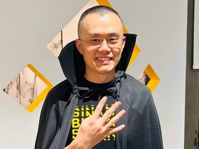 CZ je “čist”: Trump pomilovao osuđenog osnivača Binancea