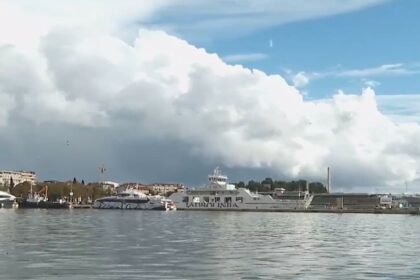 Počinju radovi u luci, a turistički brodovi nemaju kamo: “Ako to ne možemo dobiti, a onda kvragu”