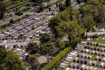 Na zagrebačkim grobljima uskoro će raditi strani grobari