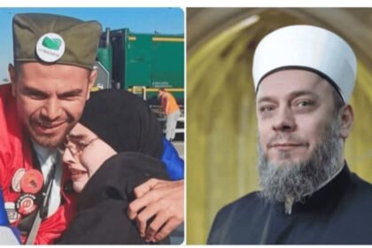 Efendija Nicević: Ne napadajte sestru koja brani pravdu, dignite se protiv zuluma