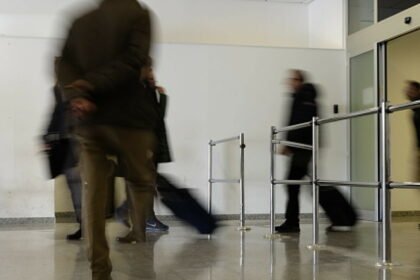 Litva zatvorila zračnu luku zbog zračnih objekata