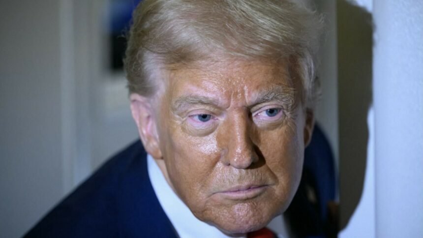 Trump ima uvjet za Putina: “Neću gubiti vrijeme”