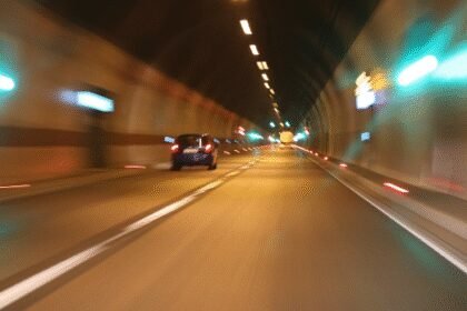 Planirano je da se do 2030. godine izgradi 60 kilometara podzemnih puteva.