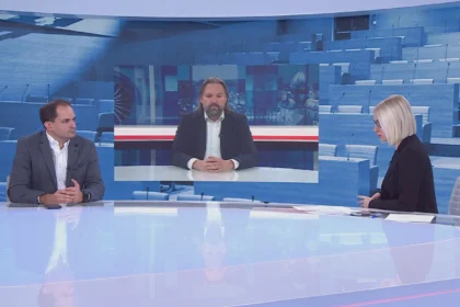 Ustavni sud pred novim izborom: manjak prijava zabrinjava