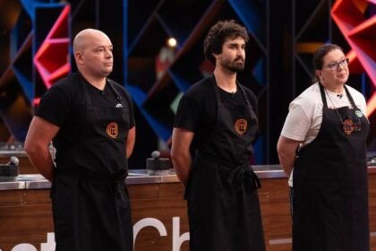 Kraj puta za Josipa Barišića: Nakon stres testa odlazi iz MasterChef kuhinje