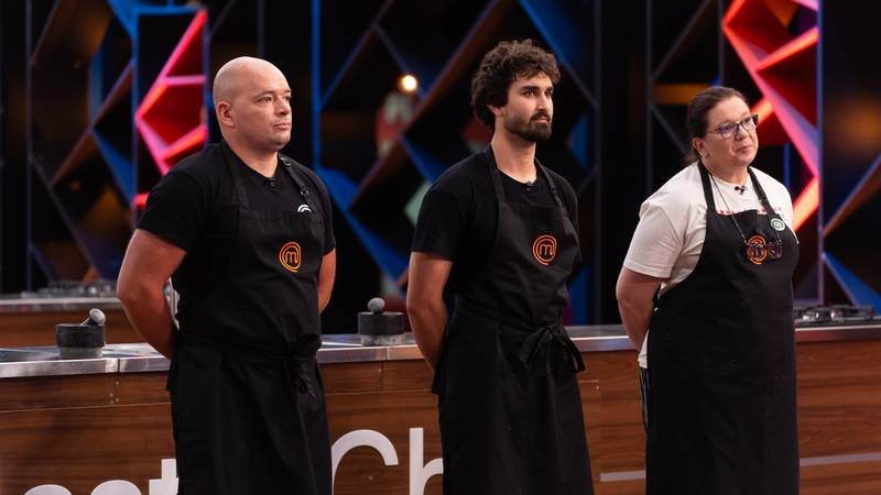 Kraj puta za Josipa Barišića: Nakon stres testa odlazi iz MasterChef kuhinje