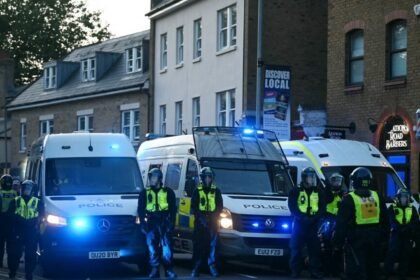 Nevjerojatan propust: Greškom pustili na slobodu seksualnog prijestupnika, traje velika potraga