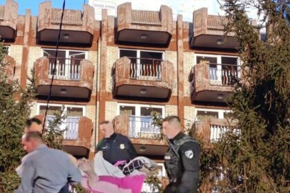 JUTRO POSLIJE STRAVIČNOG POŽARA U TUZLI: Je li tragedija mogla biti spriječena?