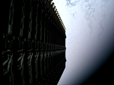 SpaceX lansirao 10.000-ti Starlinkov satelit