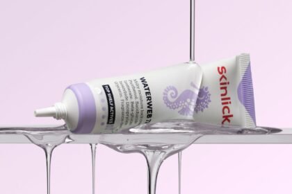 Nova era hidratacije: upoznajte Skinlick Waterweb 72h