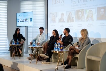 Prvi Lisca Woman Summit inspirisao žene da budu autentične