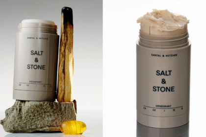 Nakon krema za ruke i dezodoransa, dobivaju svoju luksuznu preobrazbu