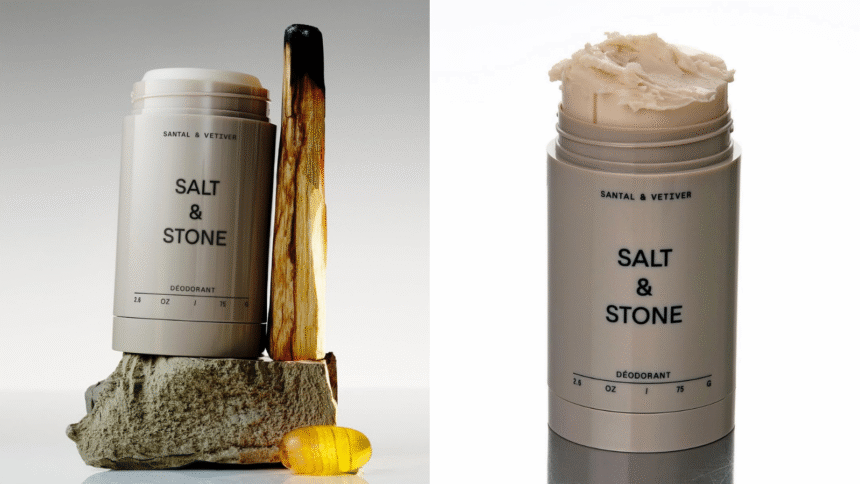 Nakon krema za ruke i dezodoransa, dobivaju svoju luksuznu preobrazbu