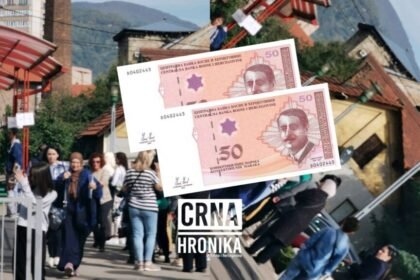 Penzioneri u ZDK će dobiti 100 KM podrške od Vlade