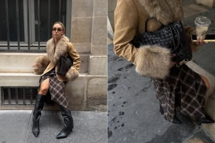 (Faux) fur trend se ne zaustavlja, a sakoi i džemperi sa krznenim detaljima postaju naša nova opsesija