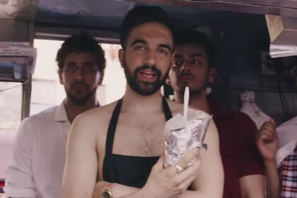 Zohran Mamdani se bavio muzikom: Snimio rep pjesmu posvećenu svojoj baki