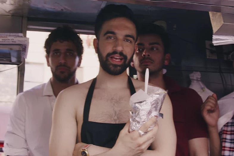 Zohran Mamdani se bavio muzikom: Snimio rep pjesmu posvećenu svojoj baki