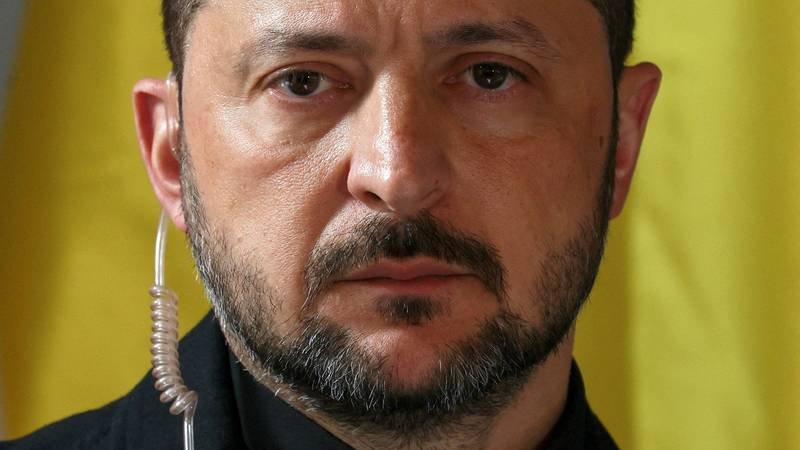 Zelenski pred EU: ‘Imamo oružje dometa 3000 kilometara, nismo koristili američko…’