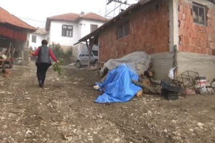 Život žena na selu – rad od jutra do mraka, često bez plaće ili zdravstvene zaštite