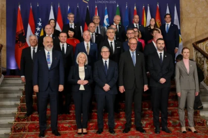 Plenković na Berlinskom procesu: BiH vrlo blizu početku pregovora s EU-om