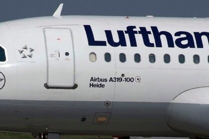 Lufthansa pilotira putovanja zasnovana na novčaniku za digitalni identitet u EU