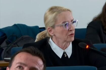 Sebija Izetbegović reagovala na kritike nakon izjave, SDP Sarajevo traži izvinjenje