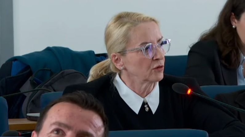 Sebija Izetbegović reagovala na kritike nakon izjave, SDP Sarajevo traži izvinjenje
