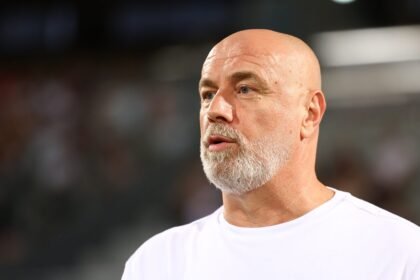 Barbarez pozvao dvojicu novih igrača za Rumuniju i Austriju