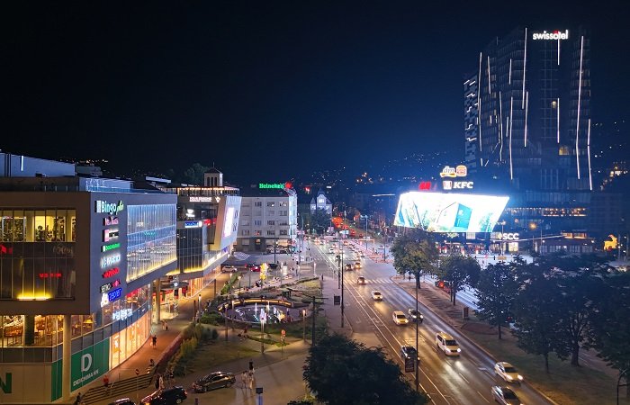 Velika grupacija iz Abu Dhabija kupila lanac s 14 prodavnica u BiH