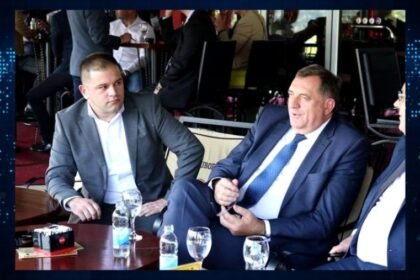 JEZIVO BOGAĆENJE PREKO LEĐA NARODA: ‘Odakle ti sinko 42 miliona? Reci mi šta si to radio, pa da se svi okrenemo tome?’