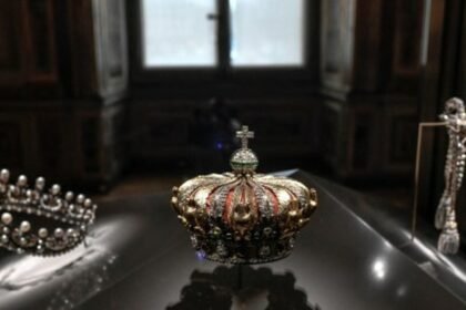 Zavrtjet će vam se u glavi kad vidite iznos: Objavili kolika je šteta u pljački stoljeća