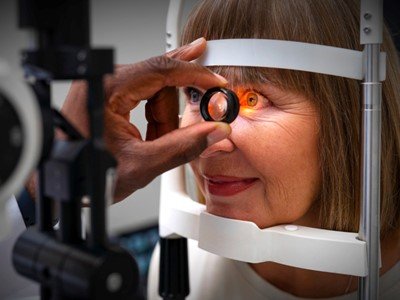 Samoljepljiva rožnica iz 3D printera