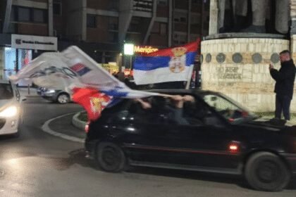 Српска листа победила у првом кругу у 9 општина, у Клокоту ће се ићи у други круг; Коха: Српска листа враћа општине са српском већином