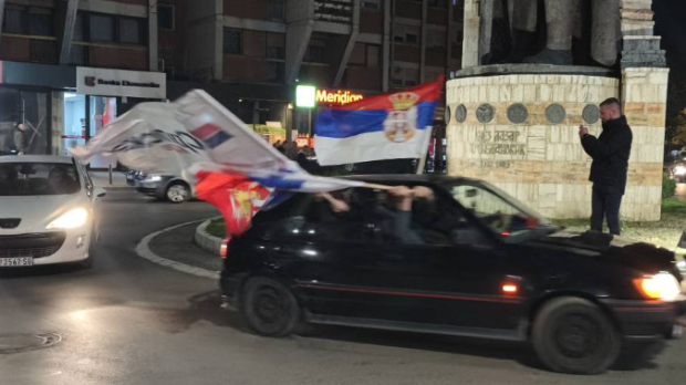 Српска листа победила у првом кругу у 9 општина, у Клокоту ће се ићи у други круг; Коха: Српска листа враћа општине са српском већином