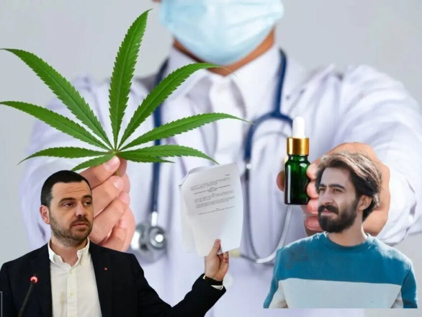ŠTA ĆE TO ZNAČITI PACIJENTIMA: BiH na korak do legalizacije kanabisa!