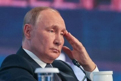 OVAKO PUTIN MAMI ‘TOPOVSKO MESO’: Ljudi se jave na oglas za posao zbog basnoslovnih cifri, a završe na frontu u Ukrajini