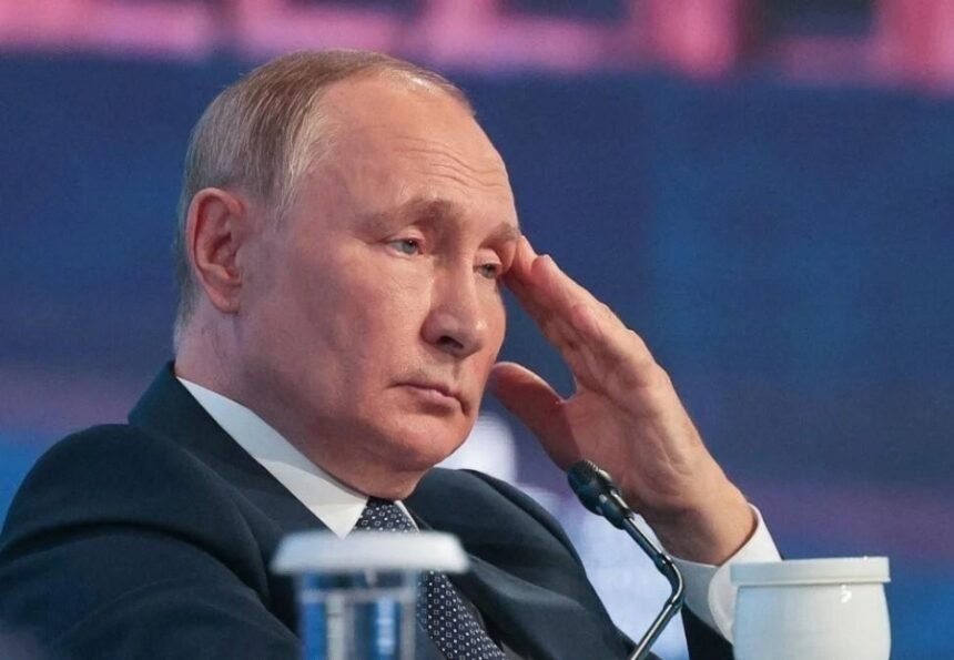 OVAKO PUTIN MAMI ‘TOPOVSKO MESO’: Ljudi se jave na oglas za posao zbog basnoslovnih cifri, a završe na frontu u Ukrajini