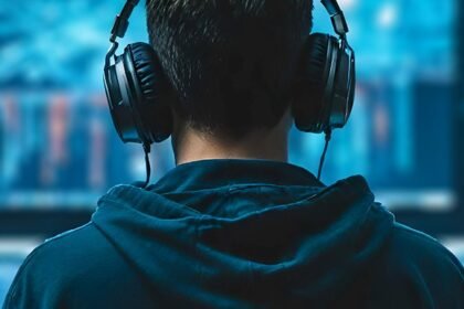 MI5 je nezakonito nadzirao telefon novinara BBC-ja Vincenta Kearneya